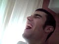 Lucha hiperrealista y sangrienta version 2, toma falsa