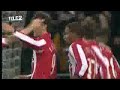 Dzsudzs�k g�lja PSV-Excelsior