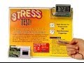 videos de Stress test Display, stress, biofeedback, relaxation