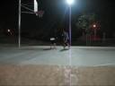 Kenny & Joey Basketball