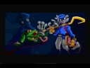 Sly Cooper and the Thievius Raccoonus Playthrough - Final