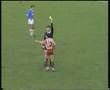 Matera-Gangi spareggio accesso alla C2(1991)