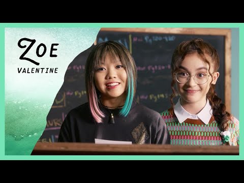 ZOE VALENTINE | Season 2 | Ep. 3: “Magician”