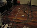 Dueling Dampfloks test 3
