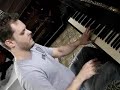 Vinheteiro plays Popeye cartoon theme on a Steinway classical piano Vinheteiro plays Popeye cartoon theme on a Steinway classical piano