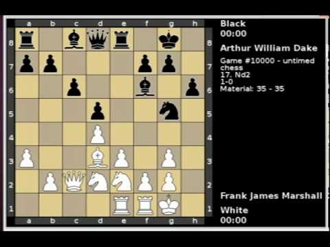 chess games