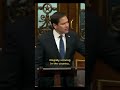 NO ONE IN THE SENATE CAN LECTURE ME ON IMMIGRATION