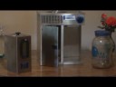 Water Distiller - Mini Classic II - Pure Water