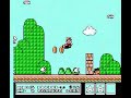 SMB 3 (J) cofre secreto - secret coffer