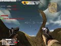 Warrock - Ohara Bug