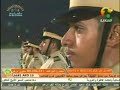 وصول راعي الحفل الشيخ الدكتور سلطان بن محمد القاسمي عضو المجلس الأعلى للأتحاد حاكم اماراة الشارقة والسلام الوطني لدولة الامارات العربية المتحده والاستئذان ببداء التخرج ومن ثم القرآن الكريم