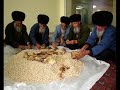 Гасан Мамедов-Туркменистан