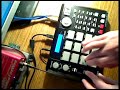 MPC500 - Wrong Reaction (Live) MPC500 - Wrong Reaction (Live)