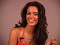 Miss Puerto Rico Universe 2008 Interview