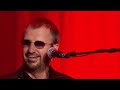 fronting his eighth all-starr band, the cheerful singer and drummer brought new direction to a concept that's served him well since 1989. filmed live at casino rama in toronto, canada - all starr 2003 members are john waite (the babys, bad english), colin hay (men at work), paul carrack (squeeze, mike & the mechanics), sheila e. (prince), mark rivera (billy joel.) during this summer 2003 tour, ringo starr allowed a cameraman to follow him and the all-starr.
