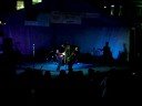 Dawn Of Grace playing Show no Fear Dawn Of Grace playing Show no Fear