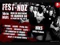 montage du fest-noz de hiks