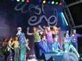 Mamma Mia - the musical