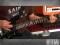 Orange AD50 Thunderverb 50 Head