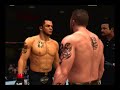 {PS3} UFC League Middleweight Championship BeantownBalla54 vs Apoc