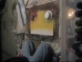 spray paint artist
