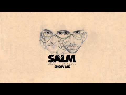 Salm - Join us : http://facebook.com/salm.music - http://twitter.com/SALM_music Follow us on Youtube : http://is.gd/KifK0I ** SomethingALaMode feat. Lexicon - Show ...