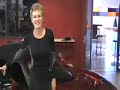 Linda gets her Tesla -- Part 3 Linda gets her Tesla -- Part 3