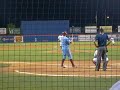 Billy Wagner 2nd Batter