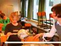 EUROSCHOOLS 2008 - Projektwoche Tag 1