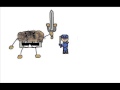 videos de Tehaqwshow-Tehaqwshow fights a legendary monster