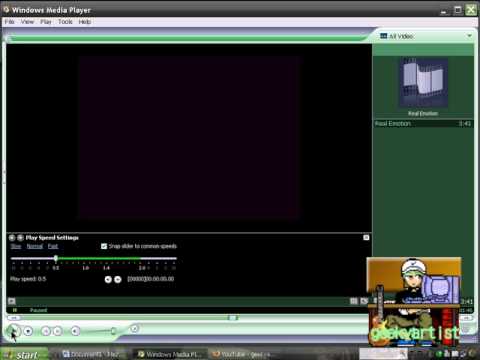 how to fasten subtitles in vlc