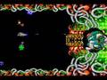 Classic Game Irem R-Type in SEGA Master System Stage 8