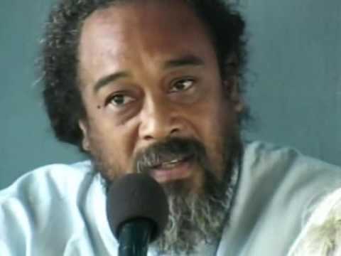 MOOJI SERIES: From Samsara to Nirvana: Finish it Now! Part 4 of 4