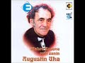 Augustin ukaj Pash at nan ne bjeshk u ngjita
