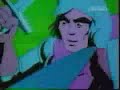 Knightmare CITV ITV 1989 opening