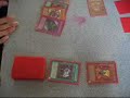 Yugioh School Duels - Fish Coelacanth vs Dark deck 22/8
