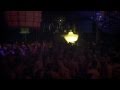 Chus & Ceballos @ Alegria - Best Buy Theater NYC - 2/19/2011 7:30 AM