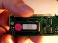 PC-9801に搭載されてたメモリ
