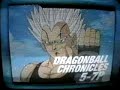 Classic Toonami promo (DragonBallChronicles)