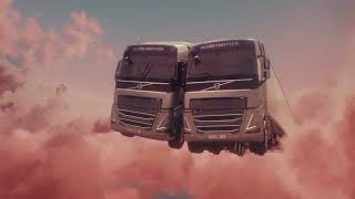Volvo Trucks Italy – A Love Story – Extended Version