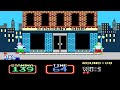 hey everyone on this episode of play it through its urban champion for the nes brought to us by nintendo. one of the earliest examples of a fighting game on home consoles urban champion is by no means a terrible game its just rather short and shallow. featuring your character versus another going block after block beating one another up in front of all the builidings and stores in a never ending city. urban champion has some cool details added to the gameplay but in the end you will most likely grow bored quickly. best thing though is there is a two player mode so you can fight a friend. enjoy