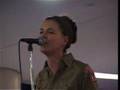 Shivaree fnac Paris 2002 (1)