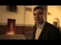 Interview med Lars Bo Kaspersen fra uddannelsen 'Public Management & Social Development' på SDC