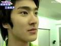 Hangeng & Siwon Be BROKEN
