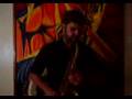 Edgar Abraham Saxophone Version of  24 Caprice Paganini