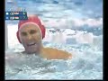 water polo, vaterpolo, melbourne 2007 water polo, vaterpolo, melbourne 2007