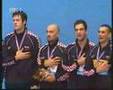 water polo, vaterpolo, melbourne 2007