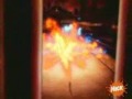 Avatar the last fight amv