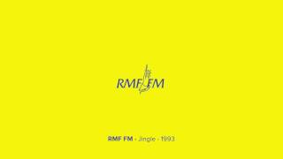 RMF FM - Jingle od 1993 roku