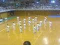 Kata at Uchinanchu Festival